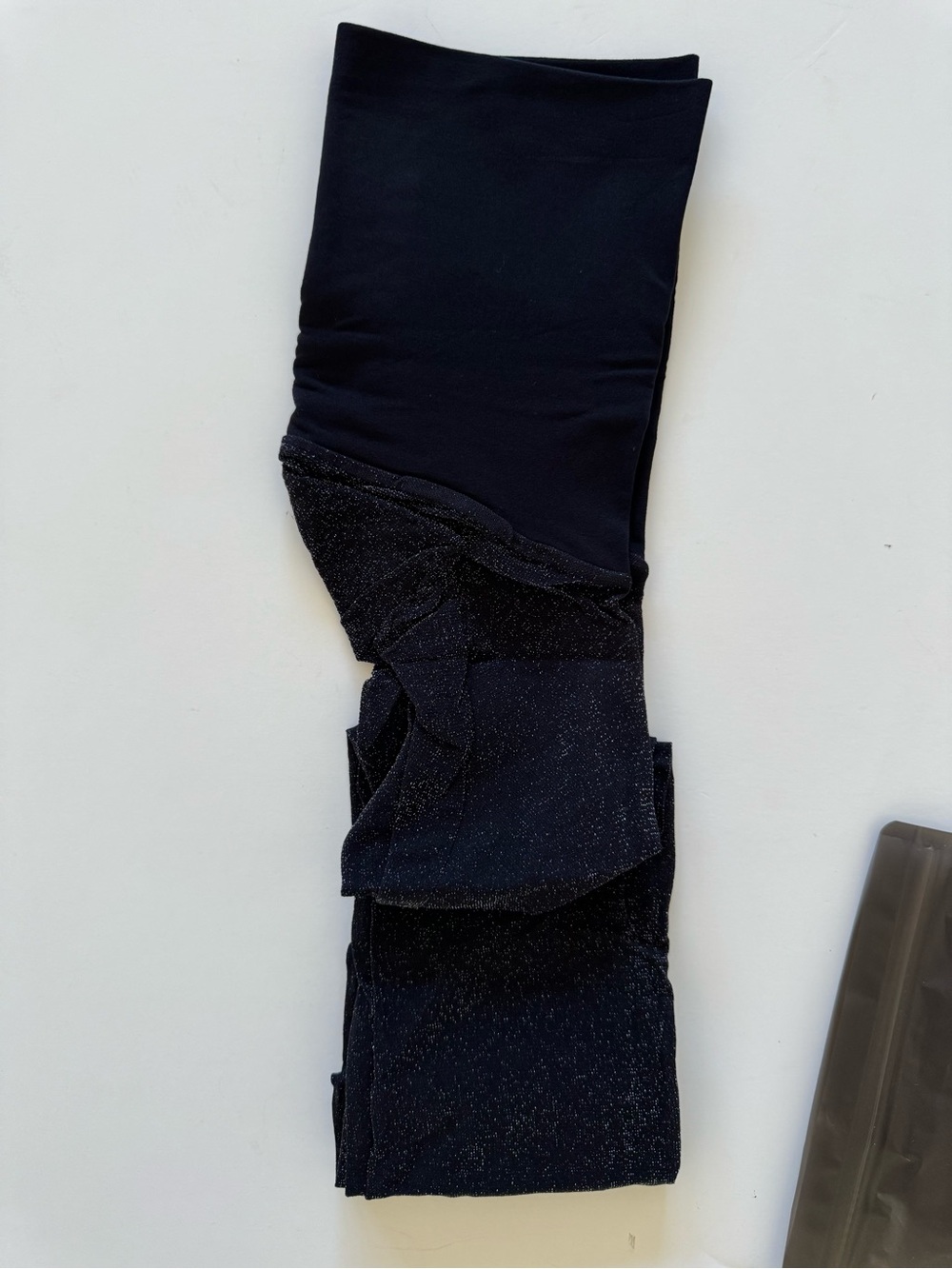 Brand New: Noosh Glitter Tights - Picture 2 of 4